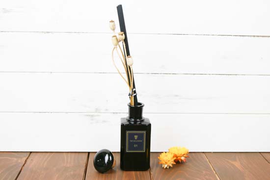 SHANGRI-LA リードディフューザー　未開封❤︎ SHANGRI-LA リードディフューザー 未開封❤︎